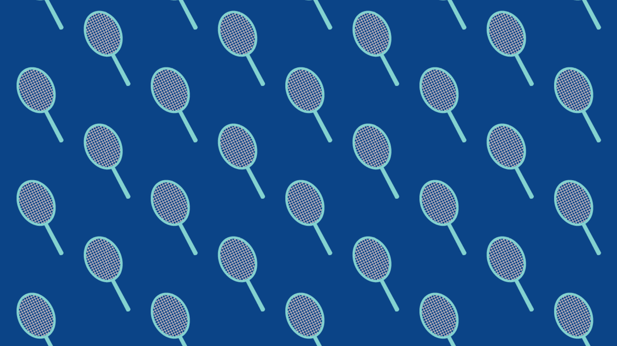 New Year’s Resolutions to Help You Love Tennis a Little More in 2025 Post feature image