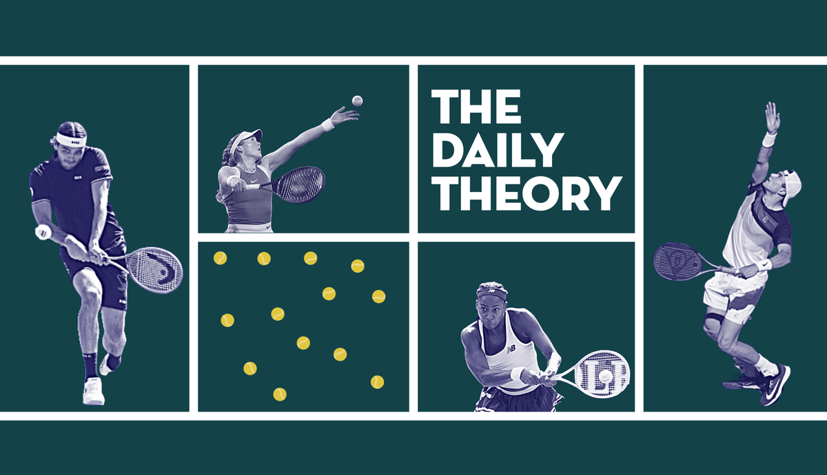 Taylor Fritz Needs New Help, Coco Crashes Out, Shelton vs. Draper & More Tennis News Post feature image