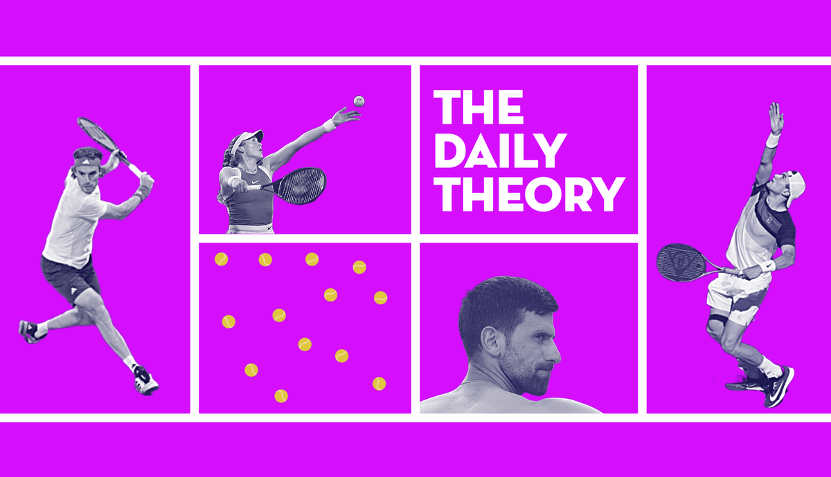 PTPA Sues Everybody, Sunshine Double Pressure, Boulter vs. Stearns & More Tennis News Post feature image