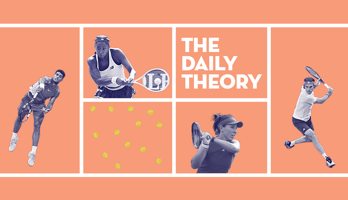 Serena Gets Real, WTA Sued Again, Navarro vs. Ostapenko & More Tennis News Post feature image