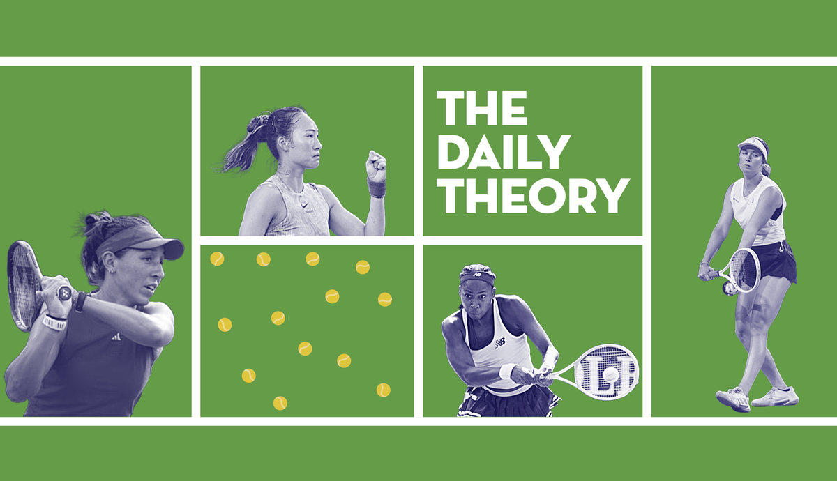 Coco Goes Solo, Slam Demands, Collins vs. Ostapenko & More Tennis News Post feature image