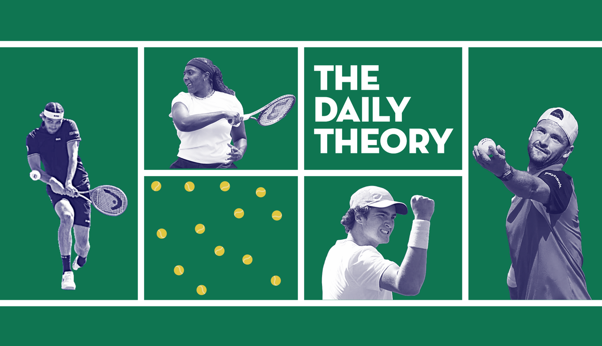 Fritz Falls Out, Osaka Breaks Down, Gasquet Goes On, Fonseca vs. Hurkacz & More Tennis News Post feature image