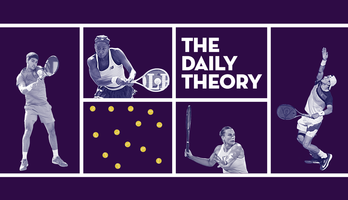 ESPN’s New plans, ATP Goes Public, Alcaraz vs. Draper & More Tennis News Post feature image