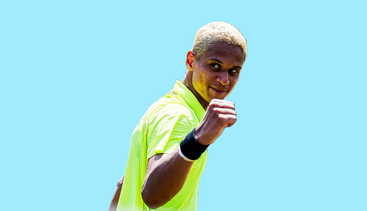 Gabriel Diallo: A Lesson on Leveling Up Post feature image