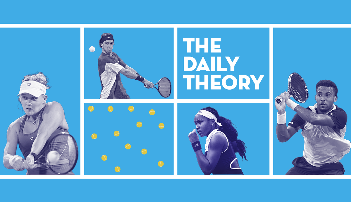 Coco’s Rough Return, Leylah’s Beef, U.S. Open Mixed Doubles Update & More Post feature image