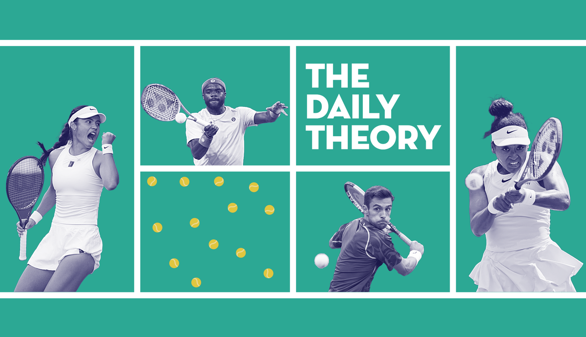 Venus Shows Out, Canadian Withdrawals, Dan Evans On The End & More Tennis News Post feature image