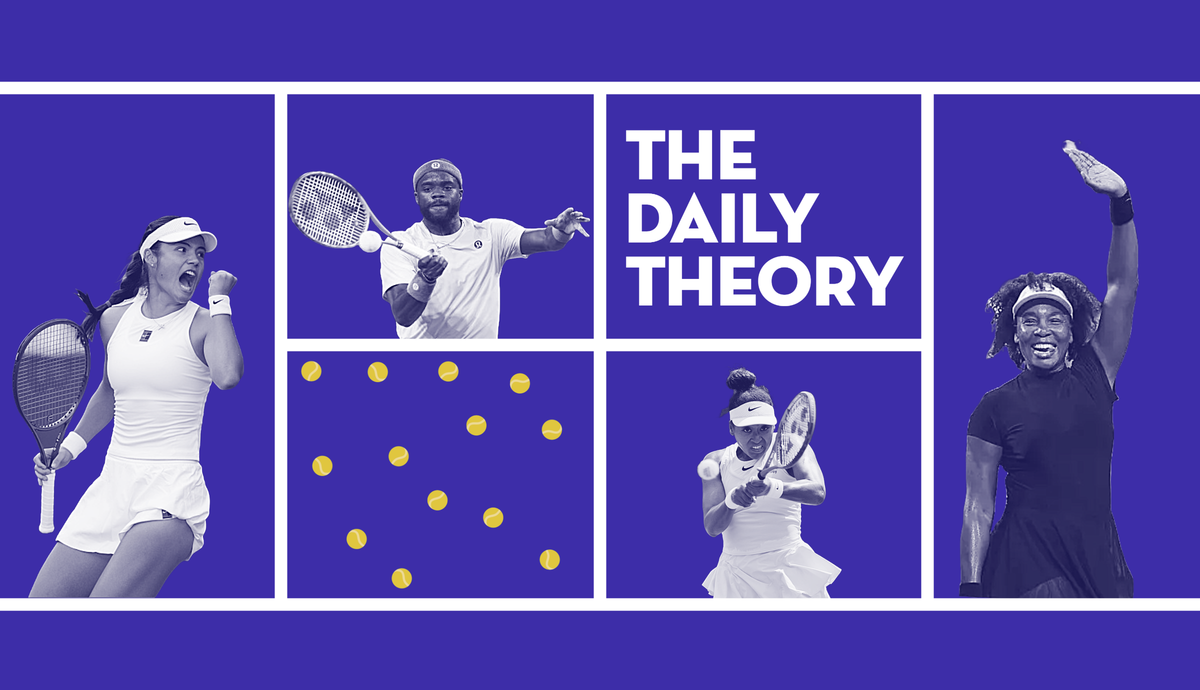 Tsitsipas Boots Goran, Venus in Cincy, Learner Tien’s Magic & More Tennis News Post feature image