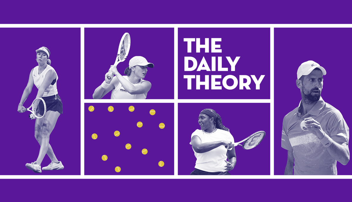 ESPN Misses, More Seeds Drop, Rough for Rinderknech, Baptiste vs. Mboko & More Post feature image