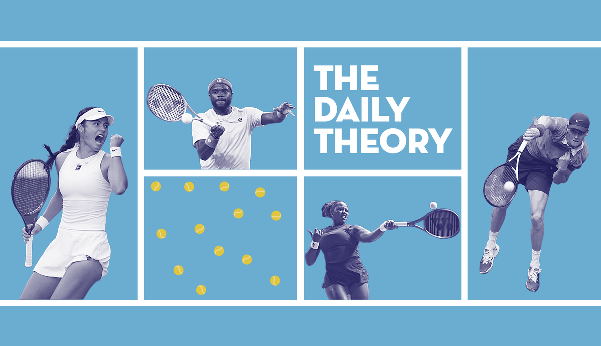 Rublev-Popyrin Marathon, Tiafoe Gets Philosophical, Rybakina vs. Keys & More Post feature image