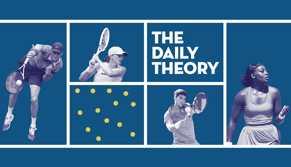 Iga’s Big Win, Sinner Struck Down, U.S. Open Mixed Kicks Off & More Post feature image