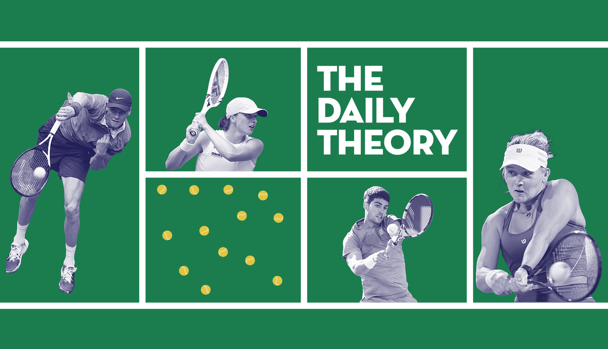 Alcaraz vs. Sinner, Swiatek vs. Paolini, U.S. Open Qualifying Kicks Off & More Post feature image