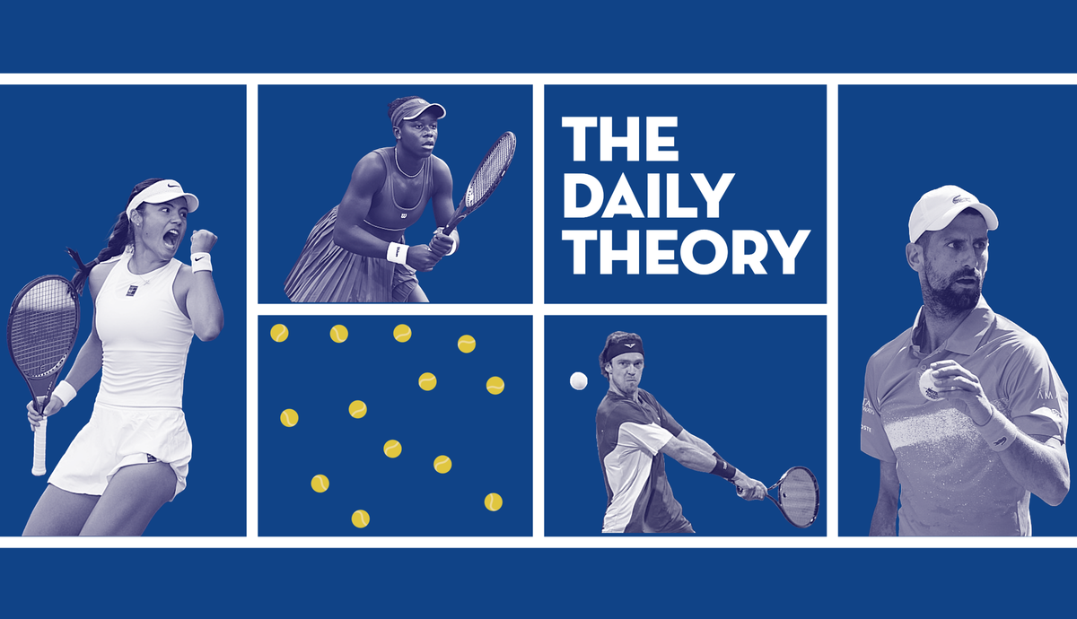 Mboko Rolls, Cincy Stuns, Djokovic Out, Zverev’s Delusion & More Post feature image