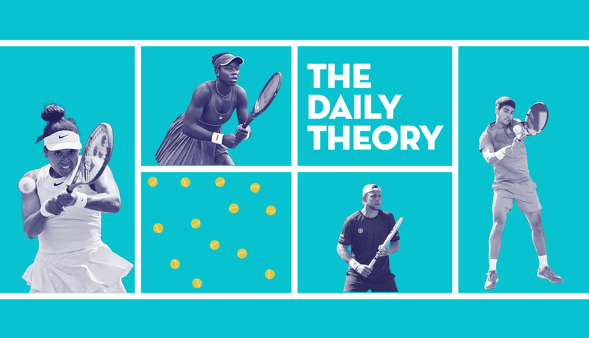 Alcaraz & Raducanu to Miami, French Challengers, Napping Lucky Loser Wins & More Post feature image