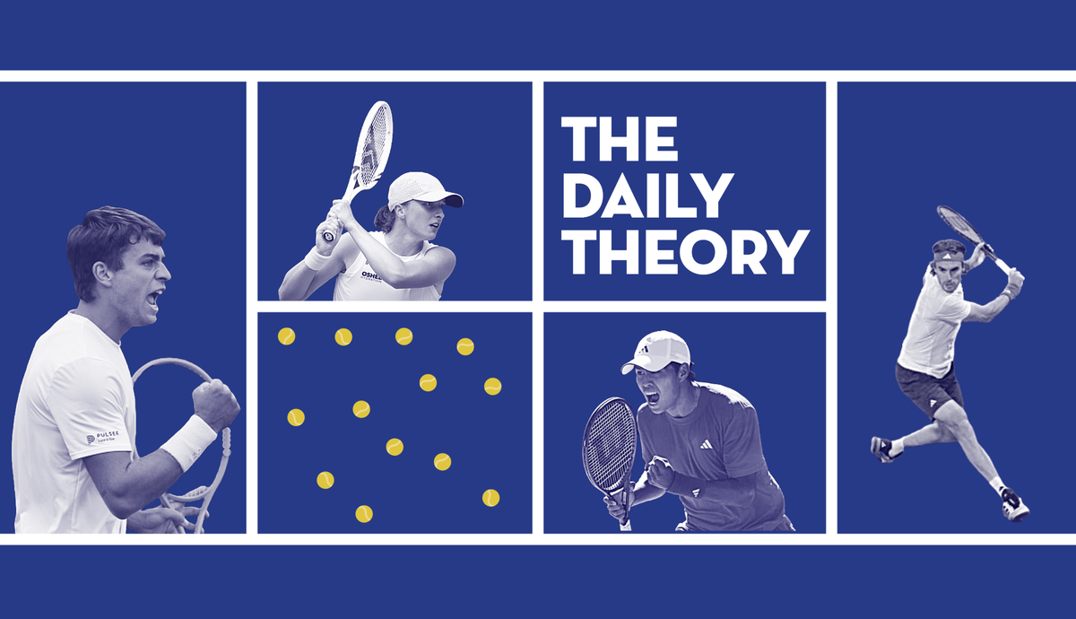 A Federer-Nadal Tour?, Laver Cup Launches, Some Kings Slam & More Post feature image