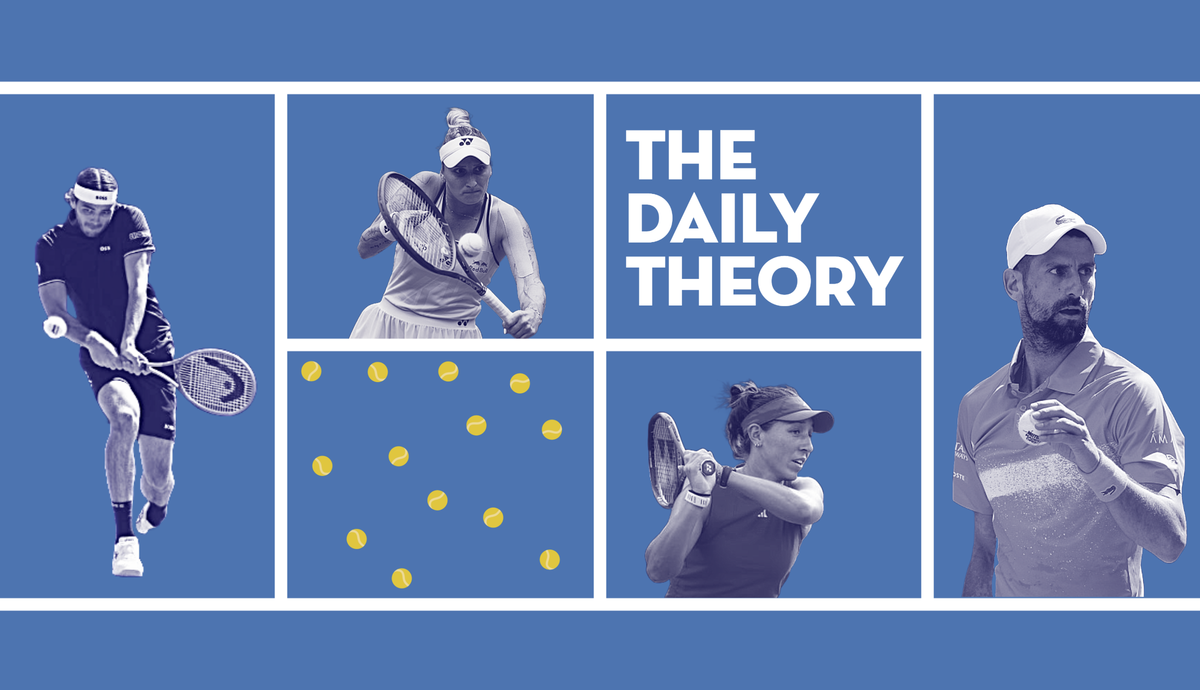 Signs From Osaka vs. Gauff, The Felix We’ve Been Waiting For, Venus and Leylah & More Post feature image