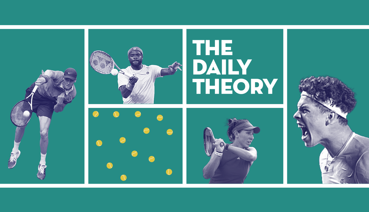 Shelton’s Short Return, Tiafoe’s Lost, Draper’s Questionable Rush Back & More Post feature image