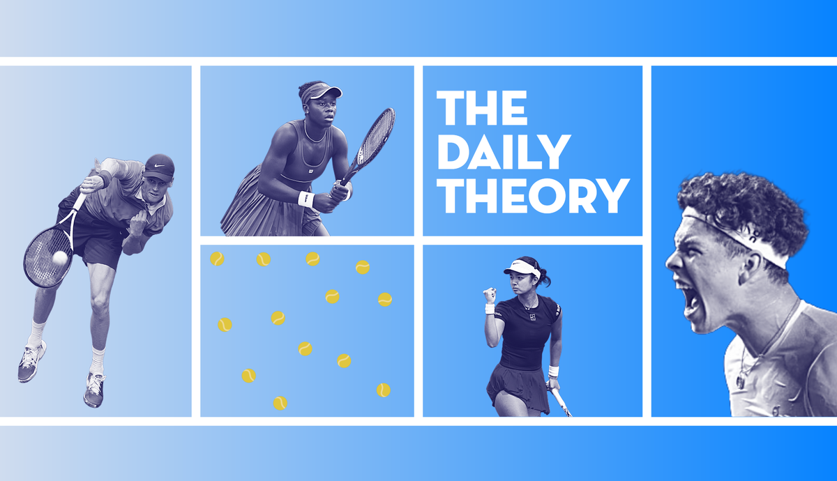 Jannik Sinner Angers Italian Fans, Ben Shelton Back in Action & More Post feature image