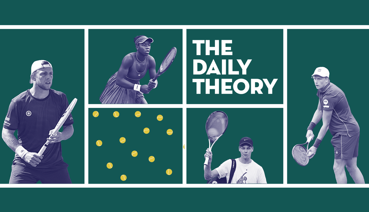 WTA Race Stress, Foki’s Davis Cup Snub, Mboko Back on Track & More Post feature image