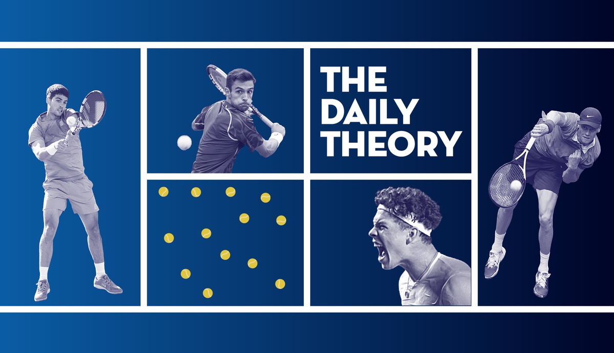 ATP Qualifying Day, Top WTA Team Splits, United Cup Rosters Named & More Post feature image