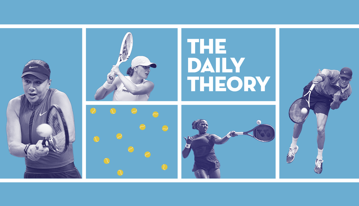 Riyadh in Full Swing, FAA’s Position, Mboko Battles, Janice Tjen Performs & More Post feature image