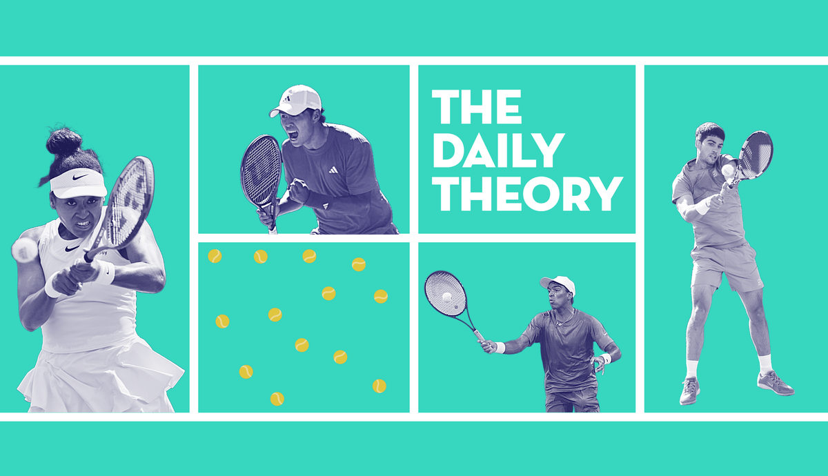 Osaka Exits Her Own Agency, Next Gen Elimination Day & More Post feature image