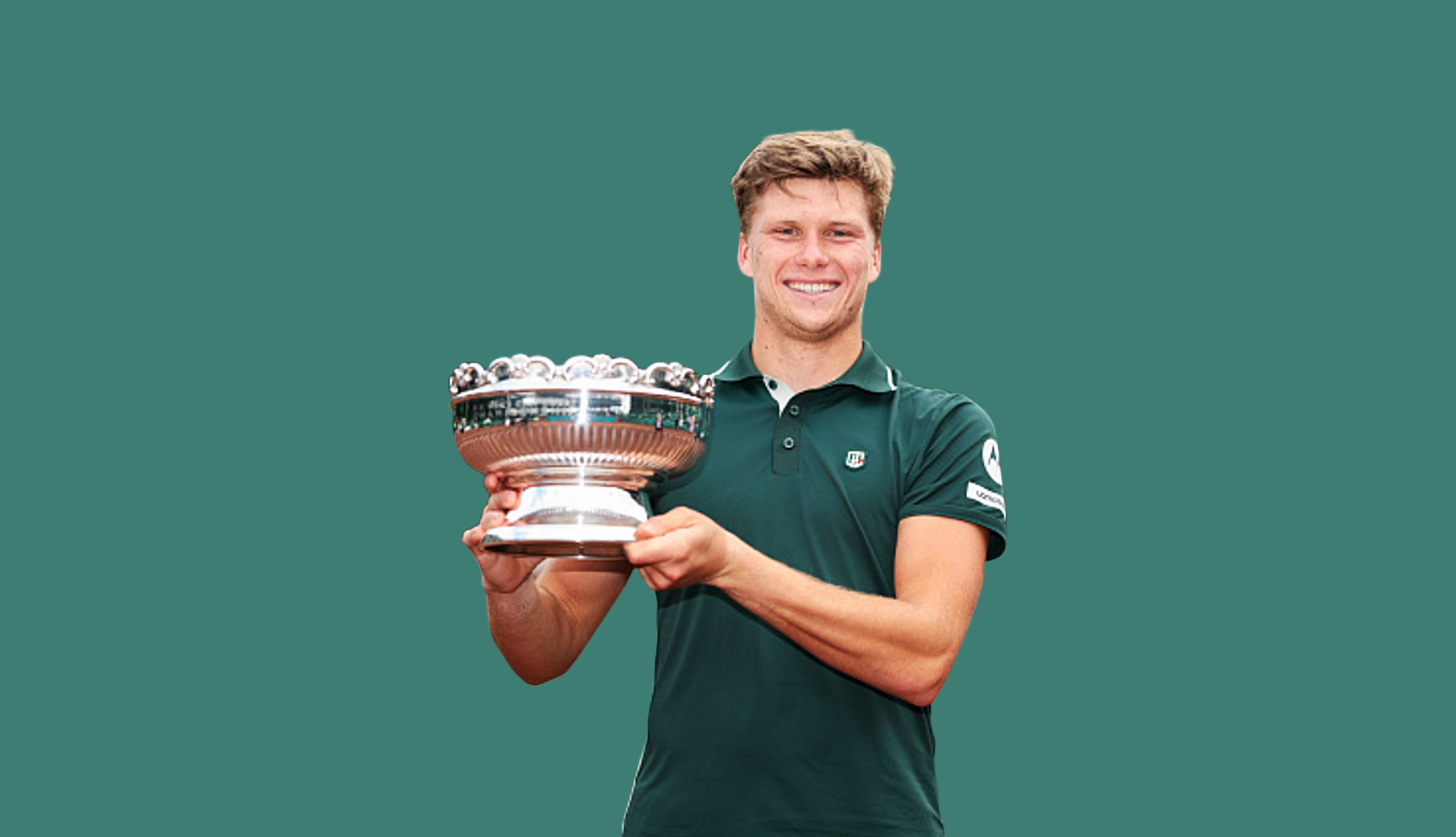 Jenson Brooksby’s Week Post feature image