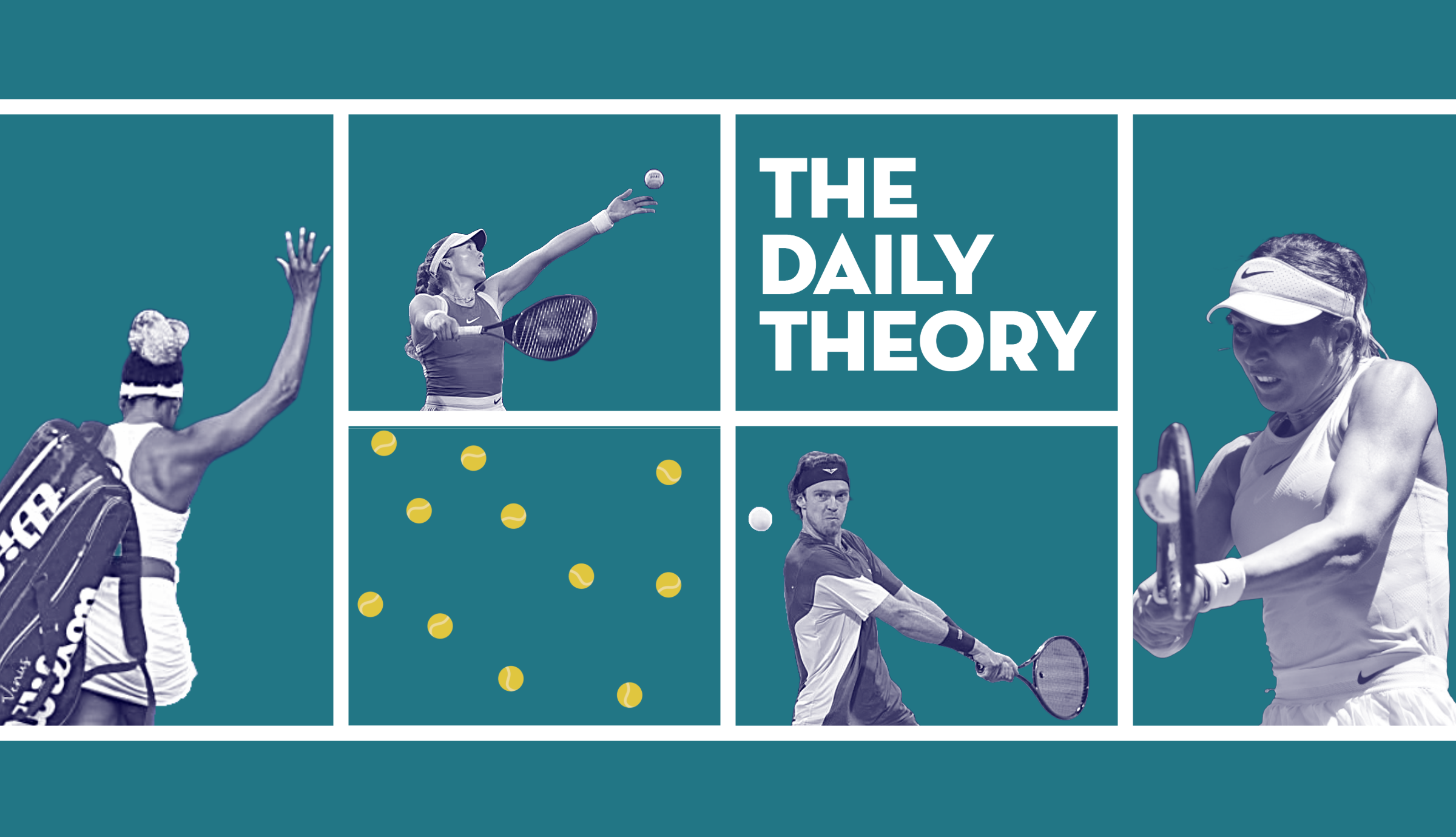 Zverev Fading, The LTA’s Big Mistake, Tsitsipas vs. Khachanov & Tennis News feature image