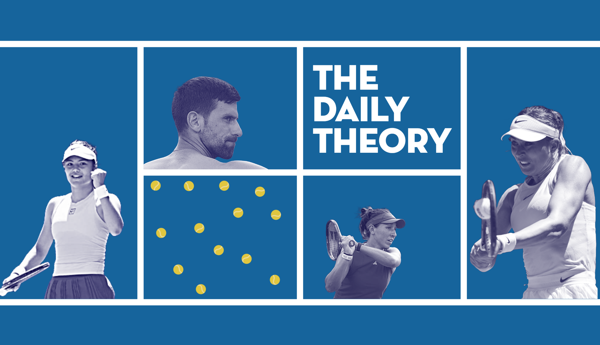 The ATP-WTA Plan, Djokovic Cops Out, Kecmanovic vs. Ruud & More Tennis News feature image