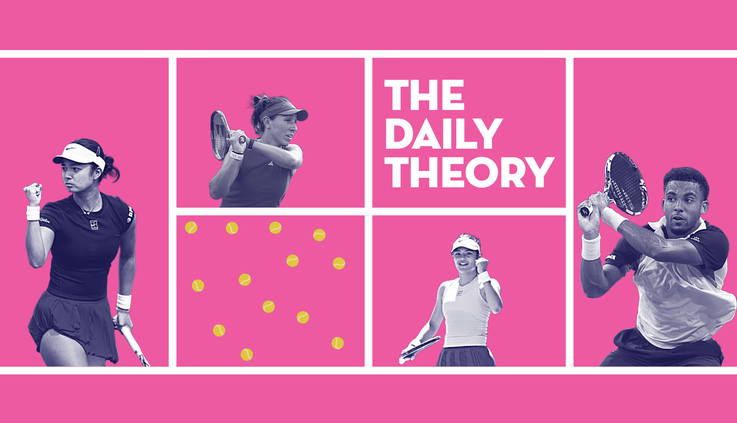 Scary Miami Open Moments, Baffling Schedule, Pegula vs. Eala & More Tennis News feature image