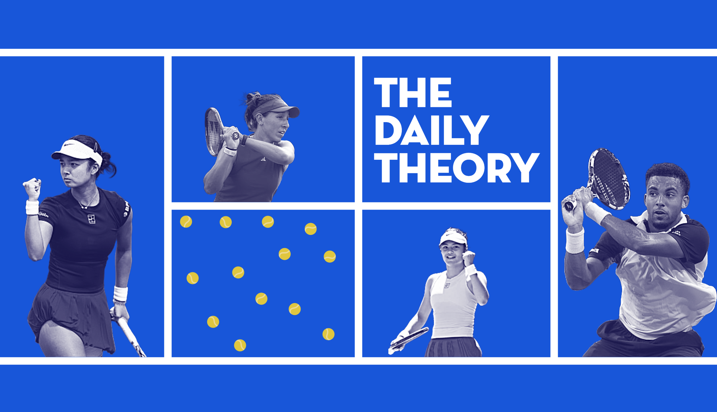 Raducanu Skips Stuttgart, King’s History, Pegula vs. Raducanu & More Tennis News feature image