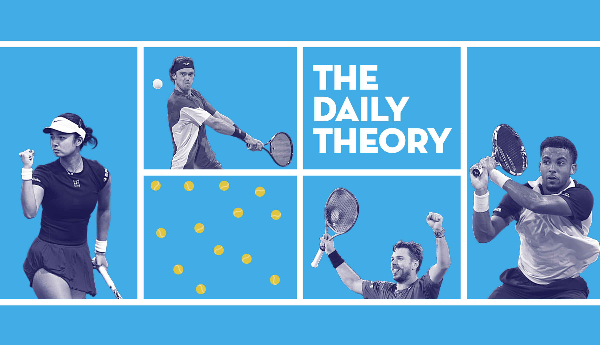 Alcaraz Hits Back, PTPA Suit Heats Up, Wawrinka vs. Fokina & More Tennis News feature image