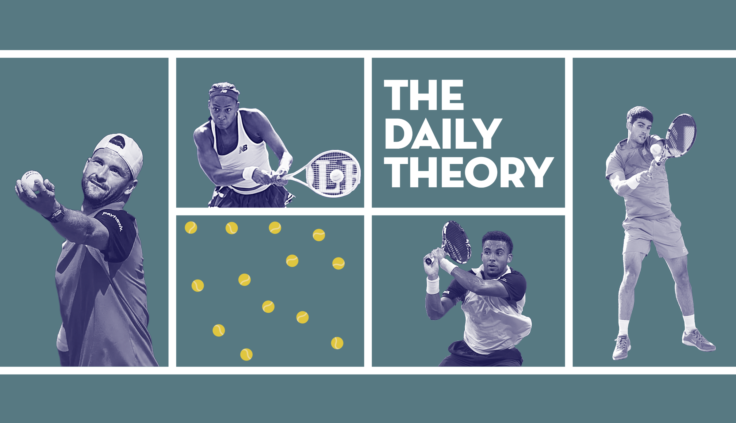 Pope’s a Baller, Safina’s Out, Fognini’s End, Gauff vs. Mboko & More Tennis News feature image