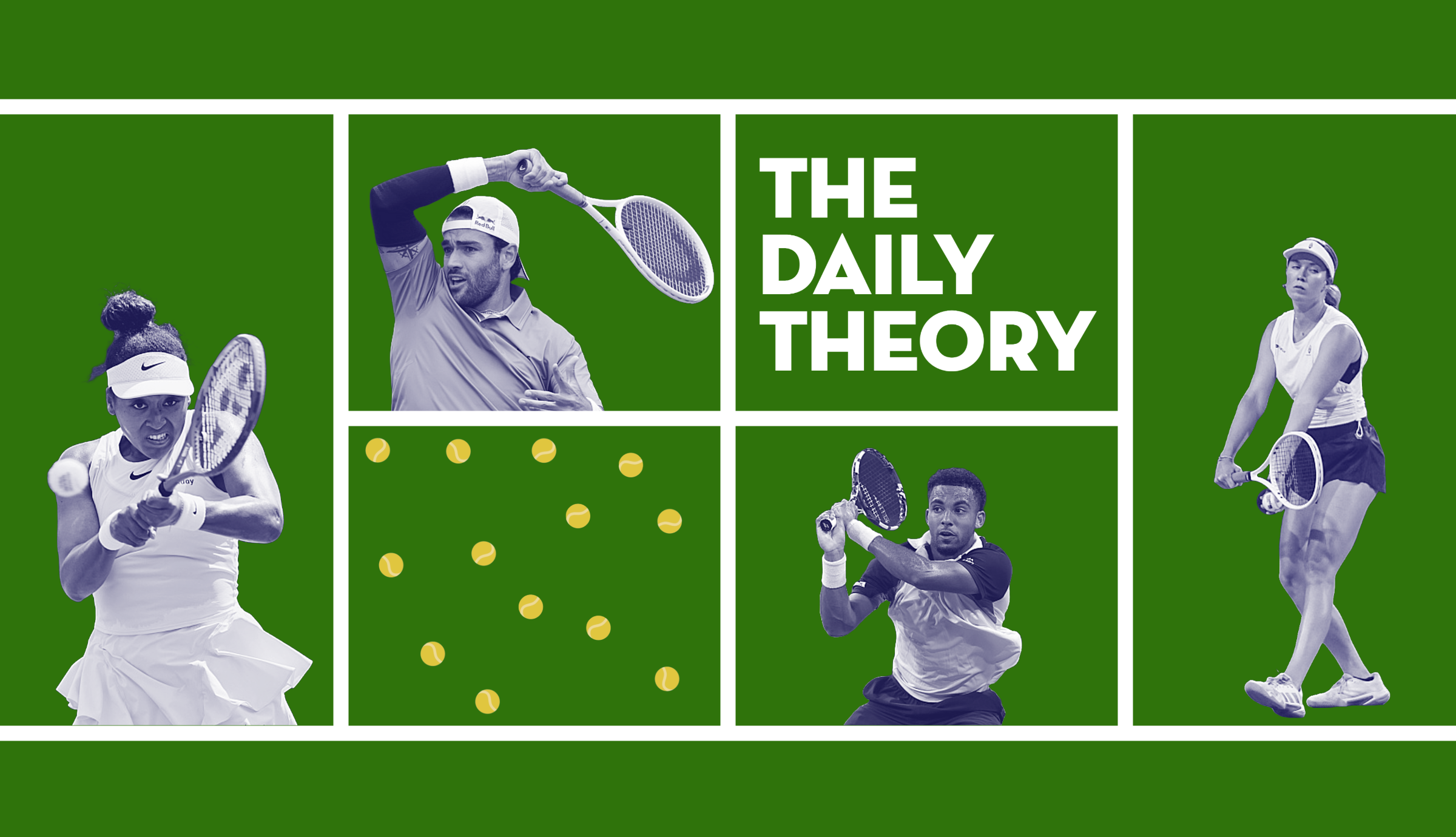 Iga on Roland-Garros Odds, Ruud vs. Berrettini & More Tennis News feature image