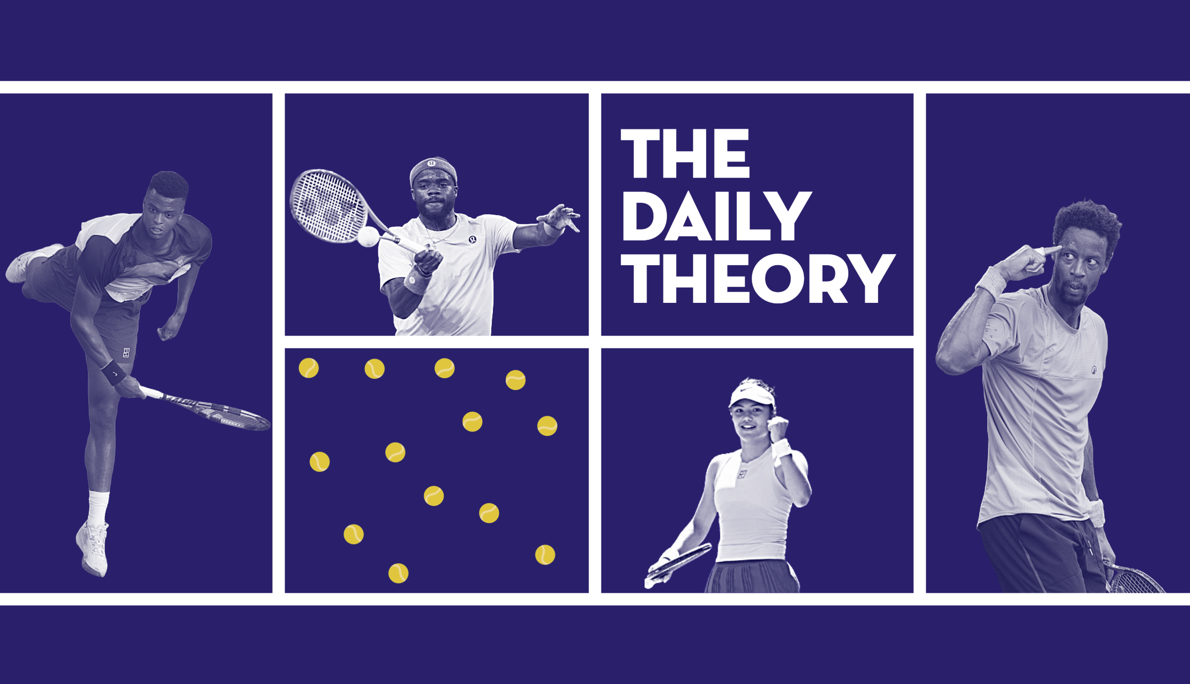 Alcaraz Confesses, U.S. Open Overhaul, Monfils vs. Davidovich Fokina & More Tennis News feature image