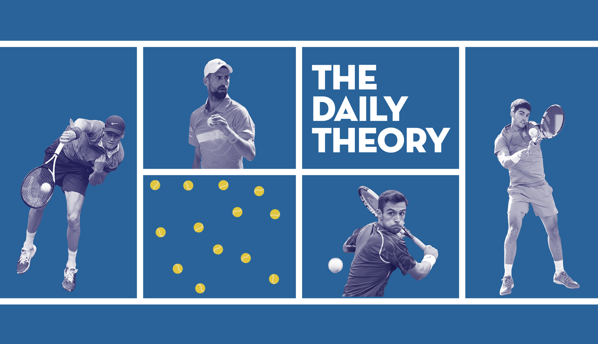 Sabalenka Ends History, Coco Crushes French Hopes, Men’s Semis & More Tennis News feature image