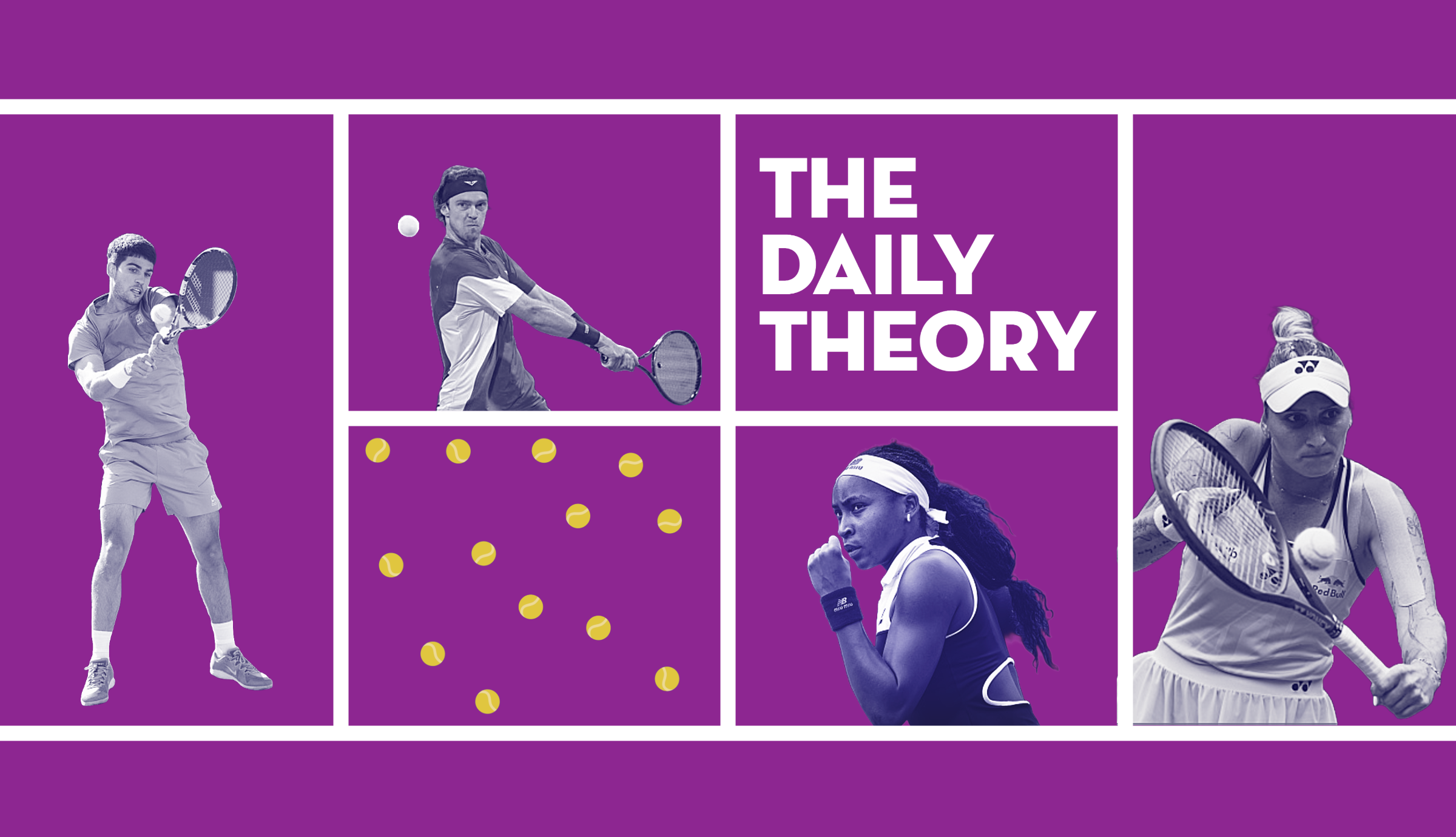 Korda Injured, Pam Shriver Steps Down, Gauff vs. Wang & More Tennis News feature image