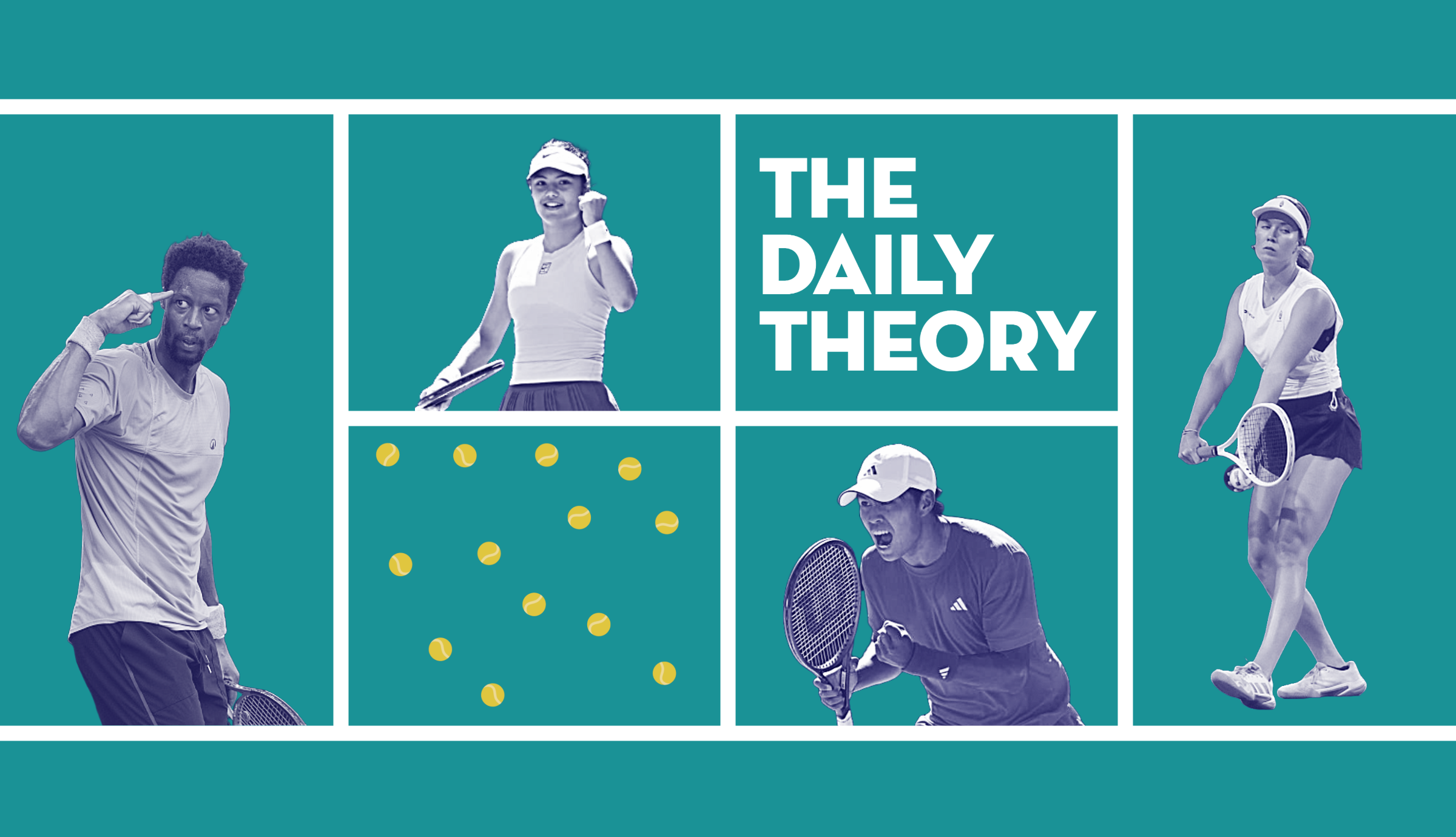 Coco Responds, WTA on Andy Murray Arena, Monfils vs. Michelsen & More Tennis News feature image