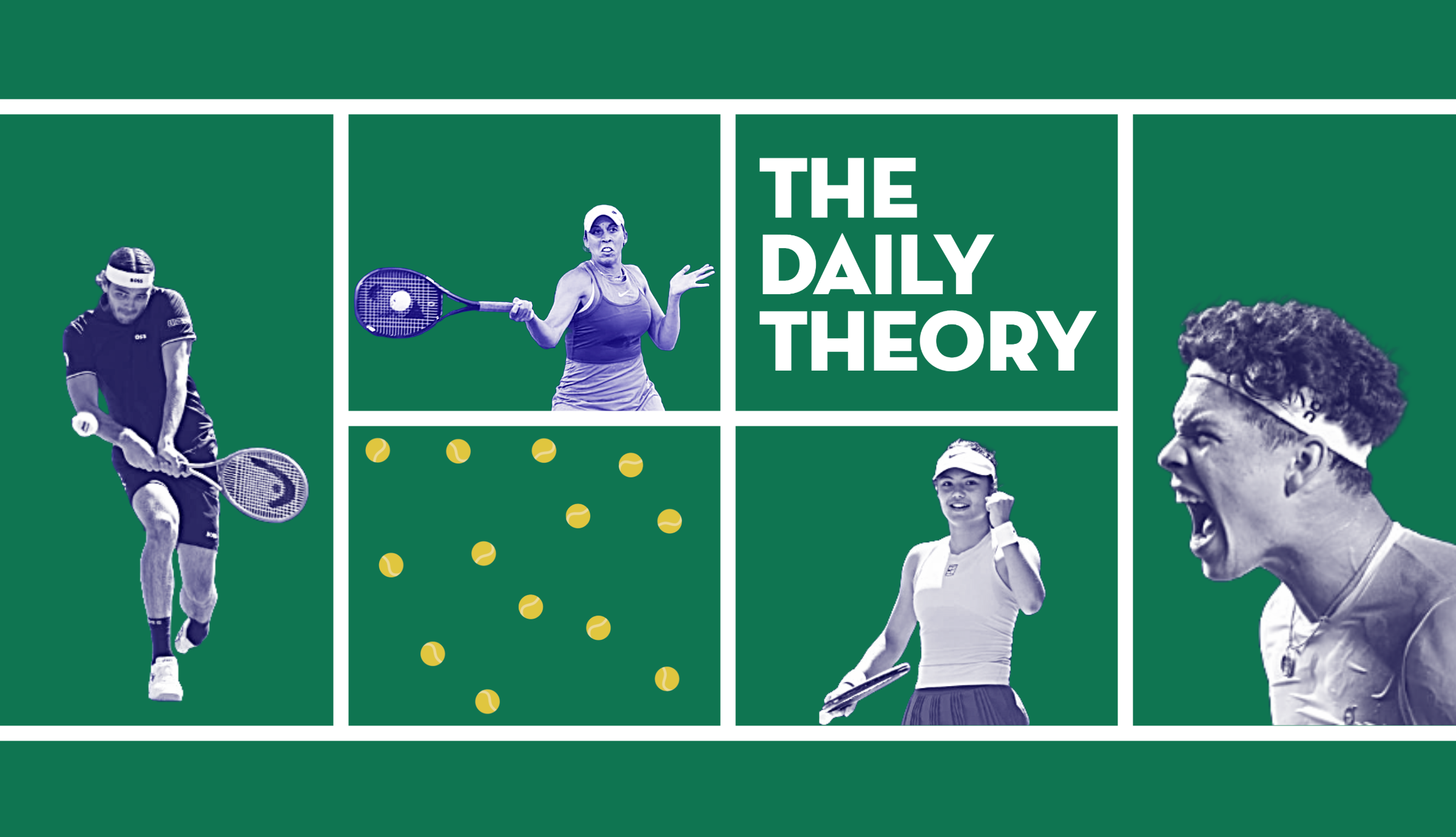 BBC Cuts Kyrgios, TNT Smashes RG, Fritz vs. Halys & More Tennis News feature image