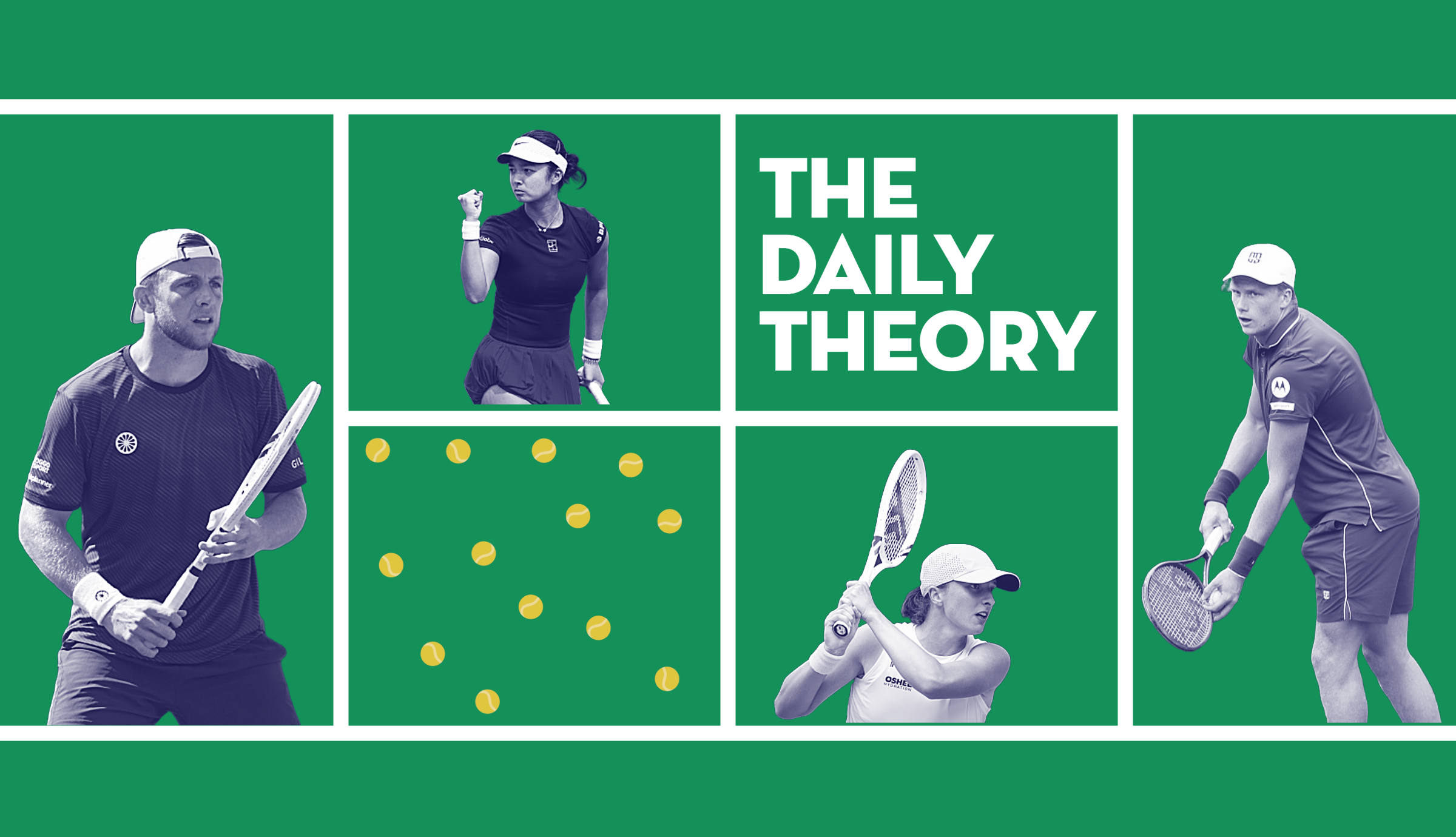 Wimbledon Draws, PTPA Shrinking, Betting Bros Ban & More feature image