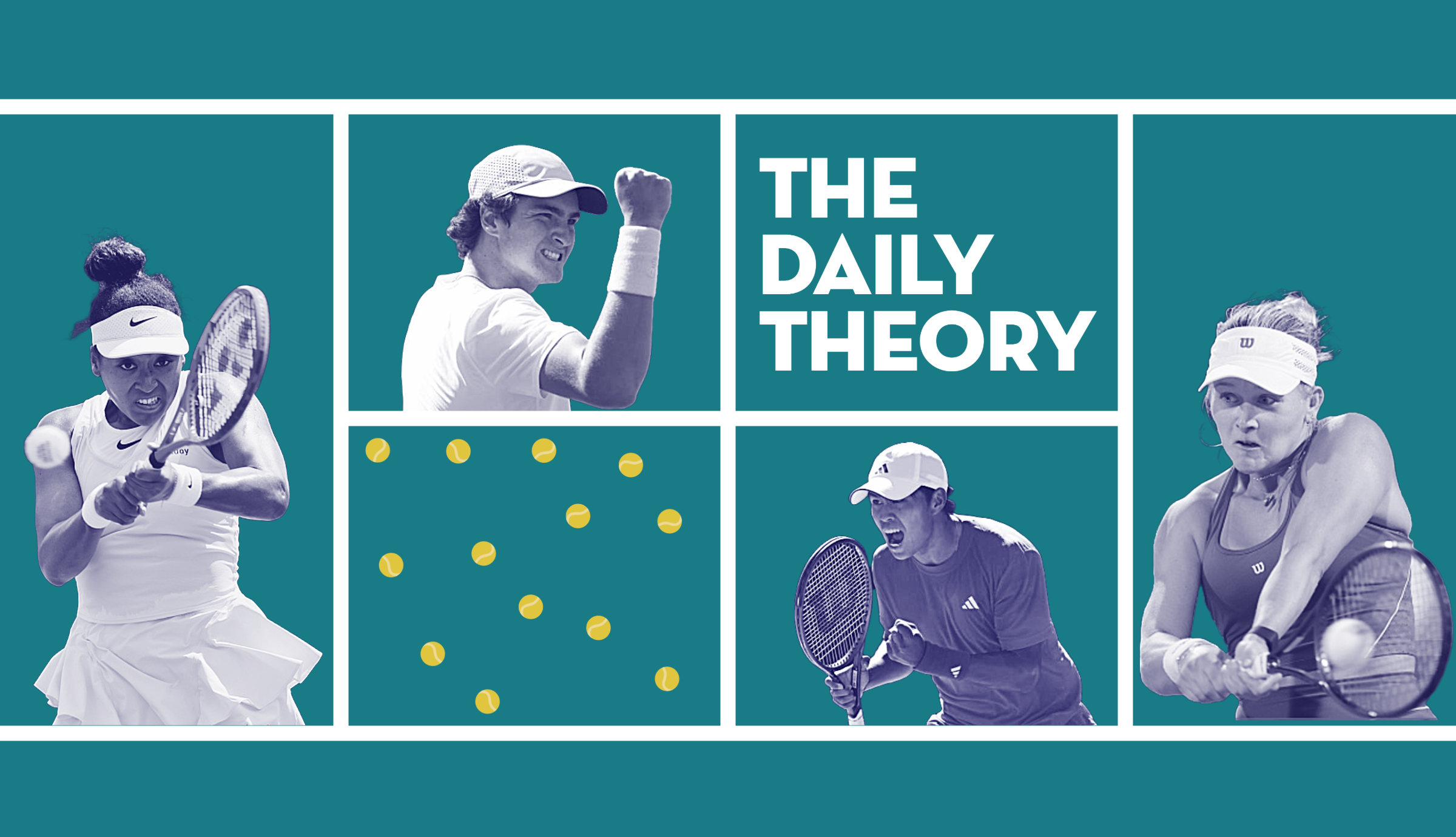 Wimbledon Qualifying, Sakkari-Putintseva Drama, Tien vs. Engel feature image