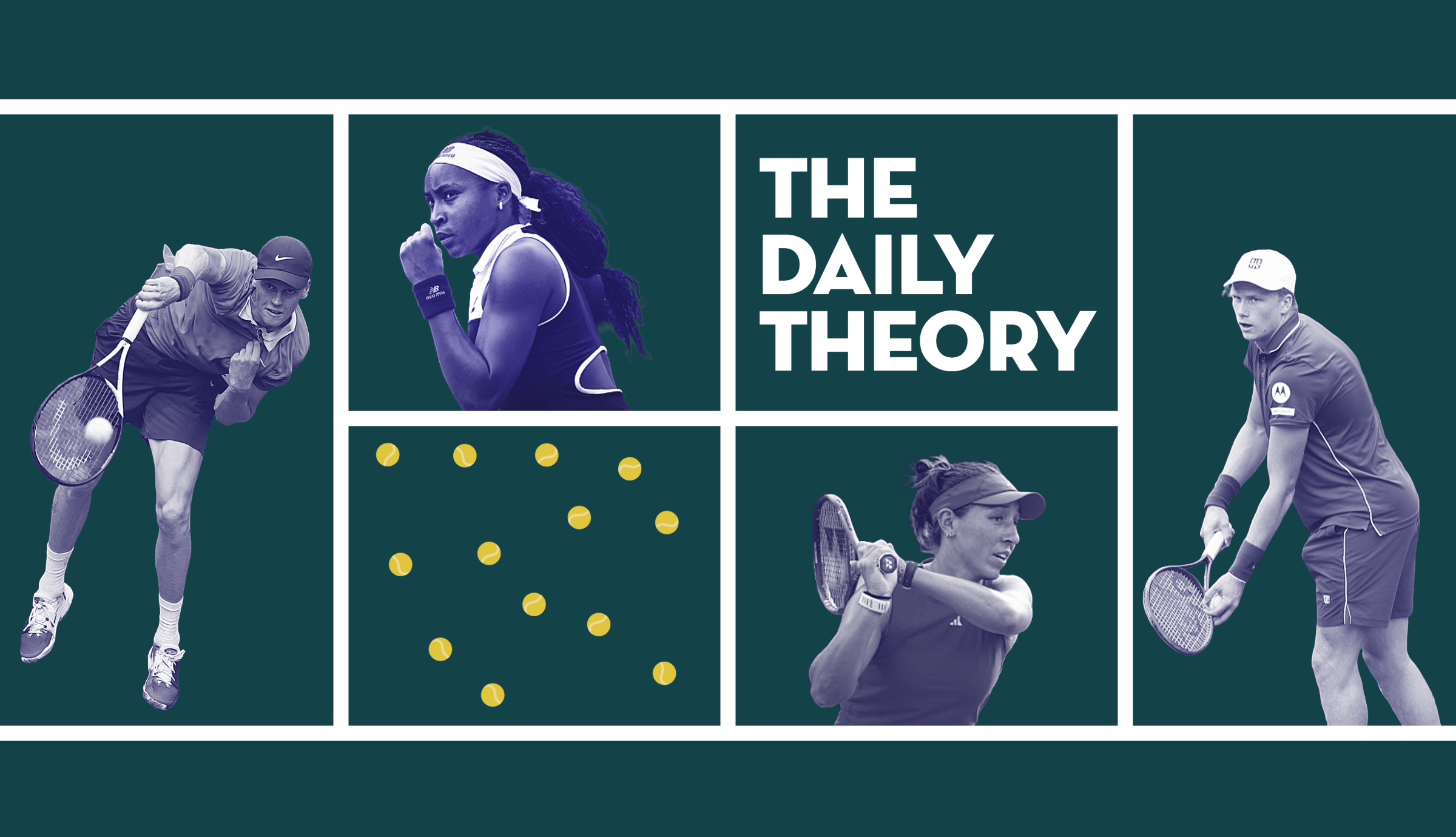 Cincy’s Growing Pains, Raducanu Pushes, Heat Wins Again & More feature image