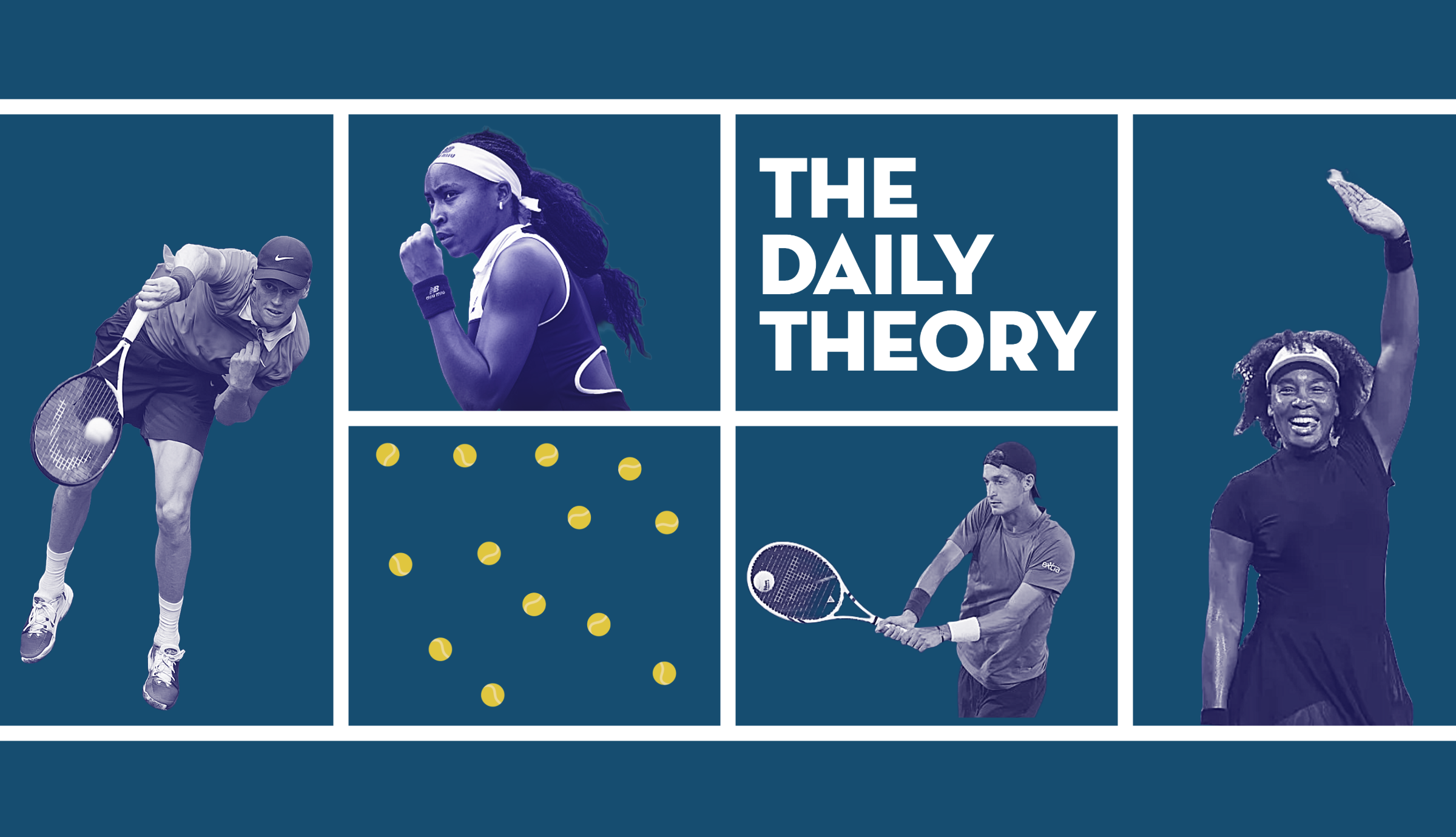 Atmane’s Emotional Run, Cincy Finals, Sabalenka vs. Rybakina & More feature image