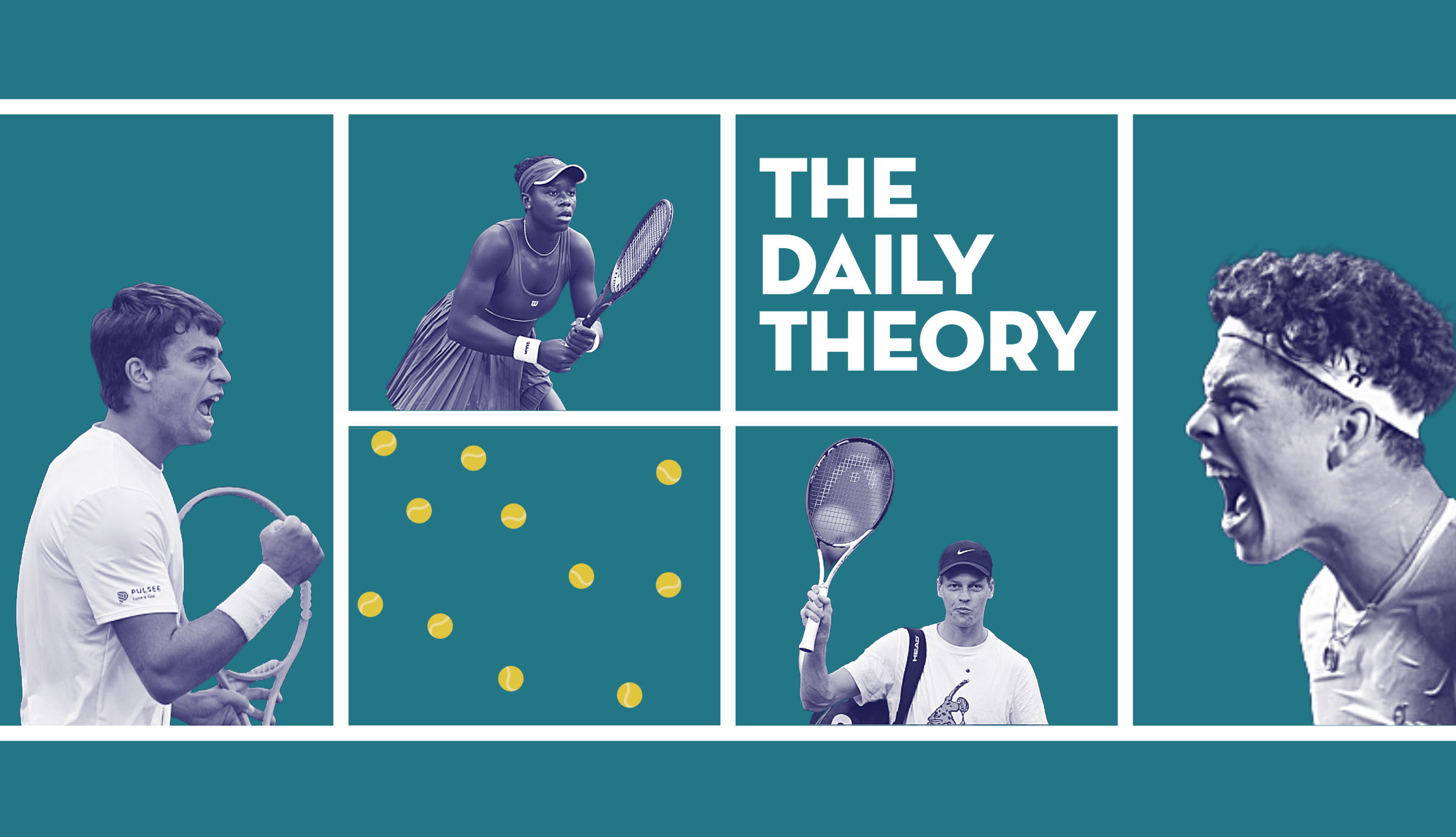 Taylor’s Tiebreak Marathon, Shelton-Cobolli Beef, U.S. Open Ticket Prices & More feature image