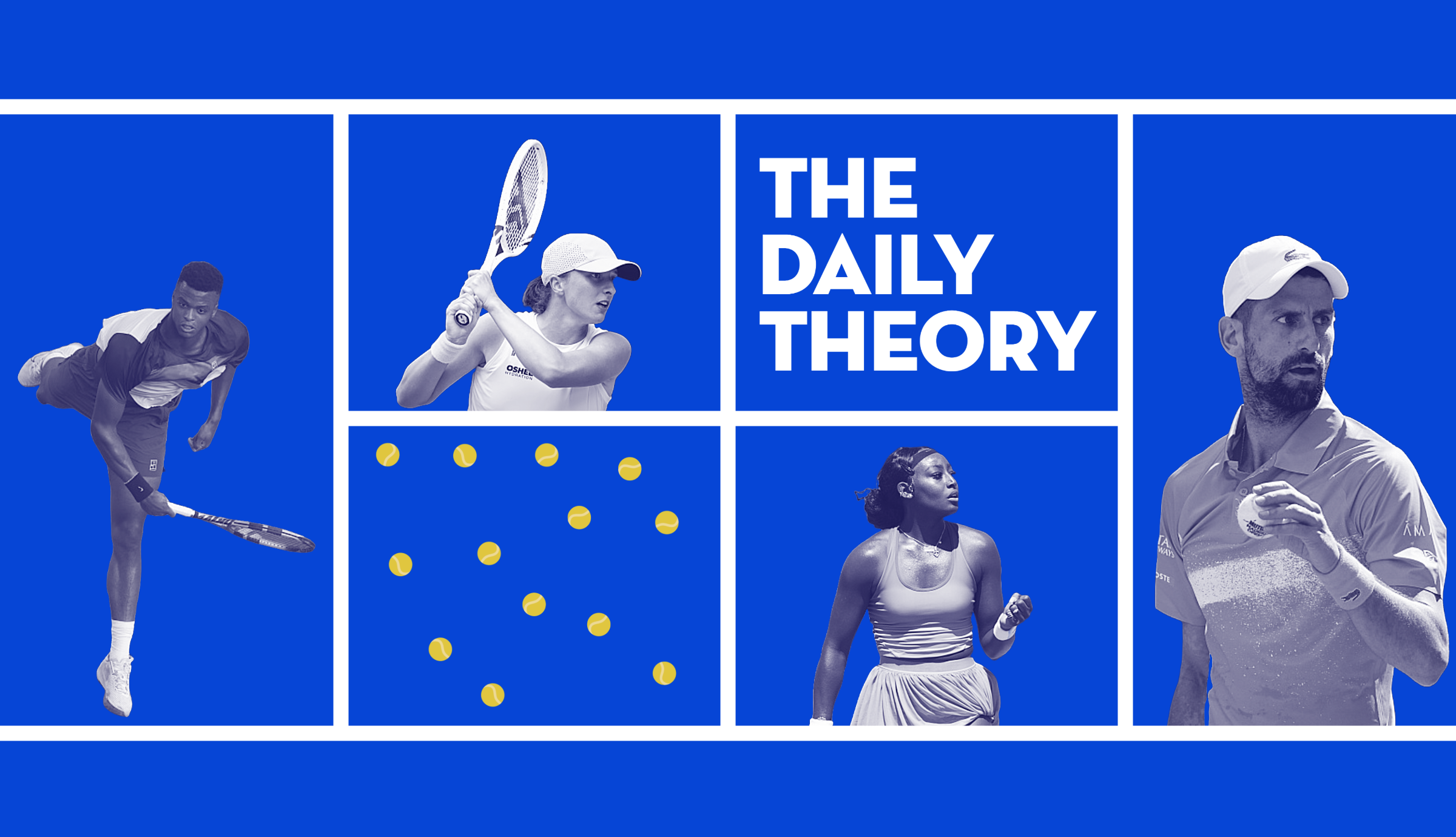 U.S. Open Draws, Qualifying Closes, Final Prep Wraps Up & More feature image