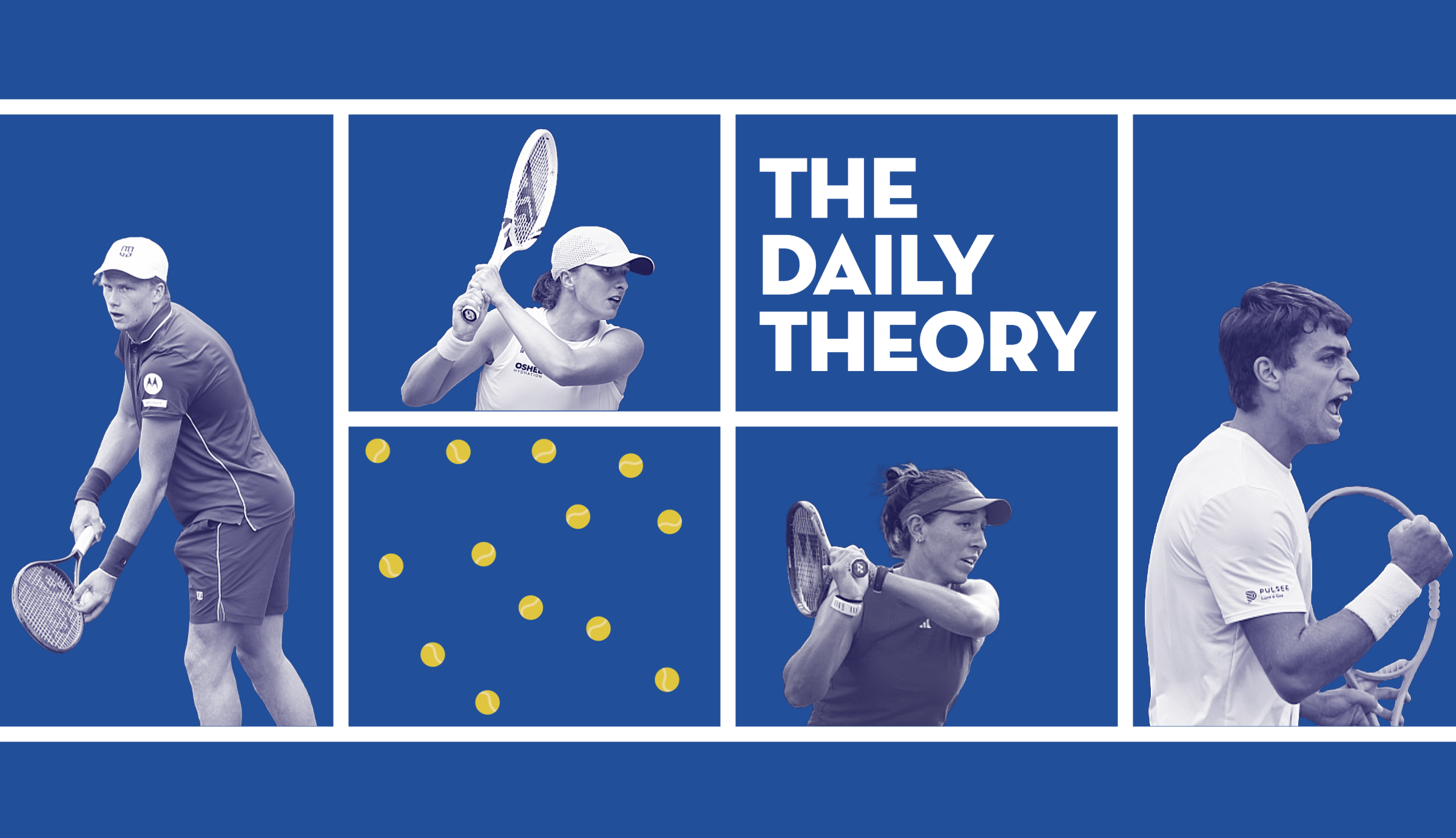 U.S. Drops BJK Cup, Laver Cup Closes, Swiatek Makes Family History & More feature image