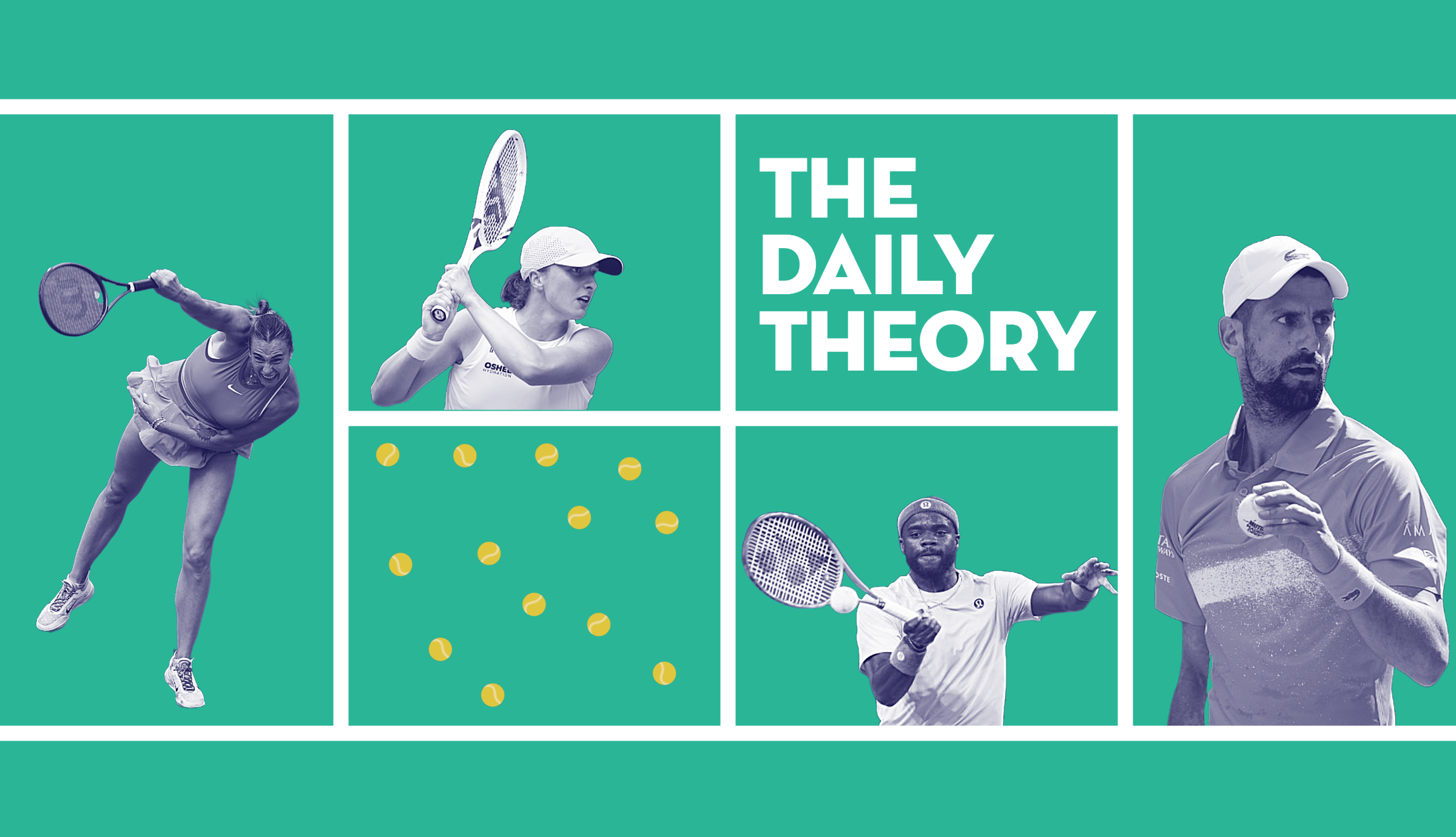 Tiafoe Calls 2025, The Valentin Vacherot Story, de Minaur’s Milestone & More feature image