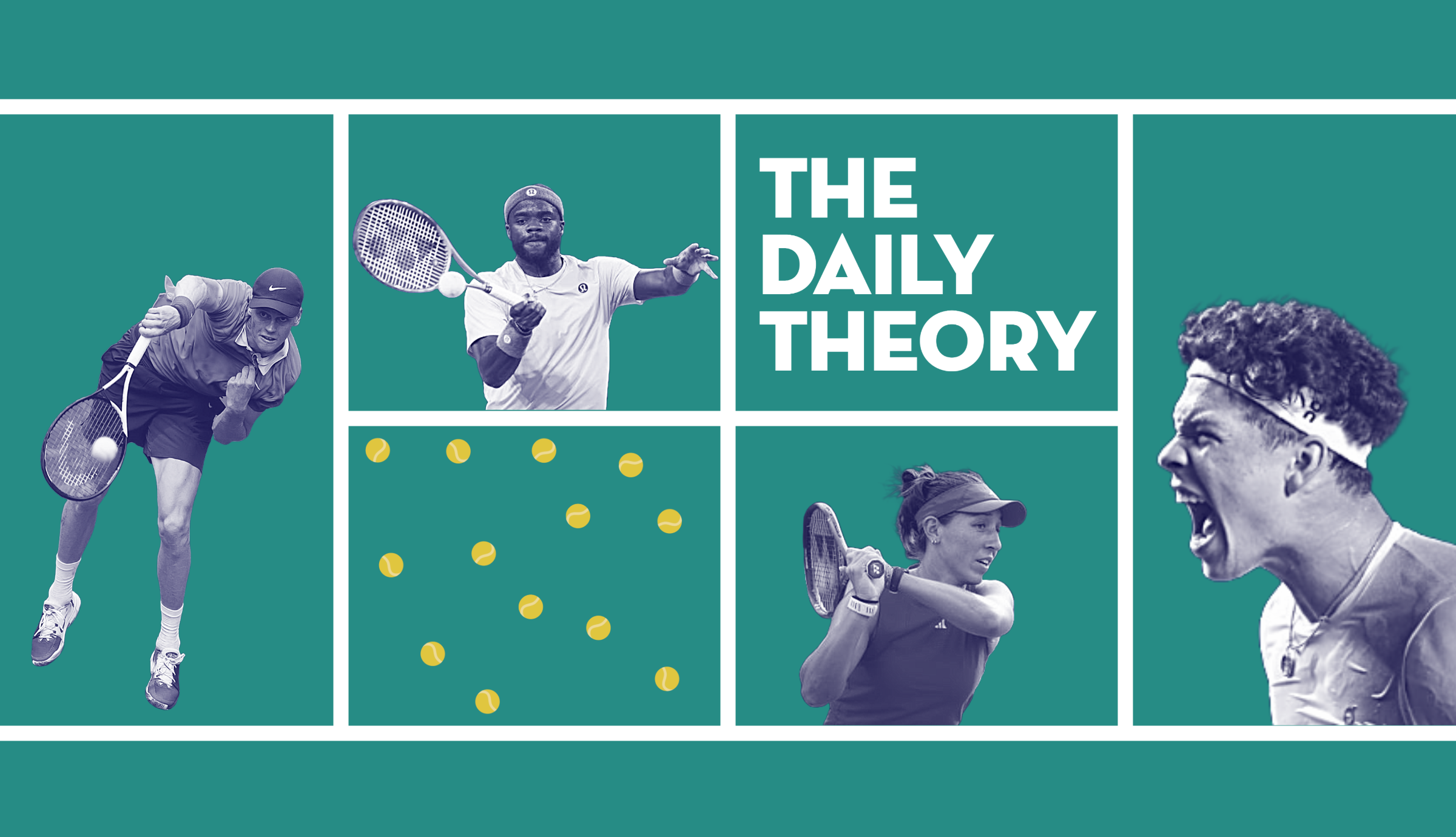 Shelton’s Short Return, Tiafoe’s Lost, Draper’s Questionable Rush Back & More feature image