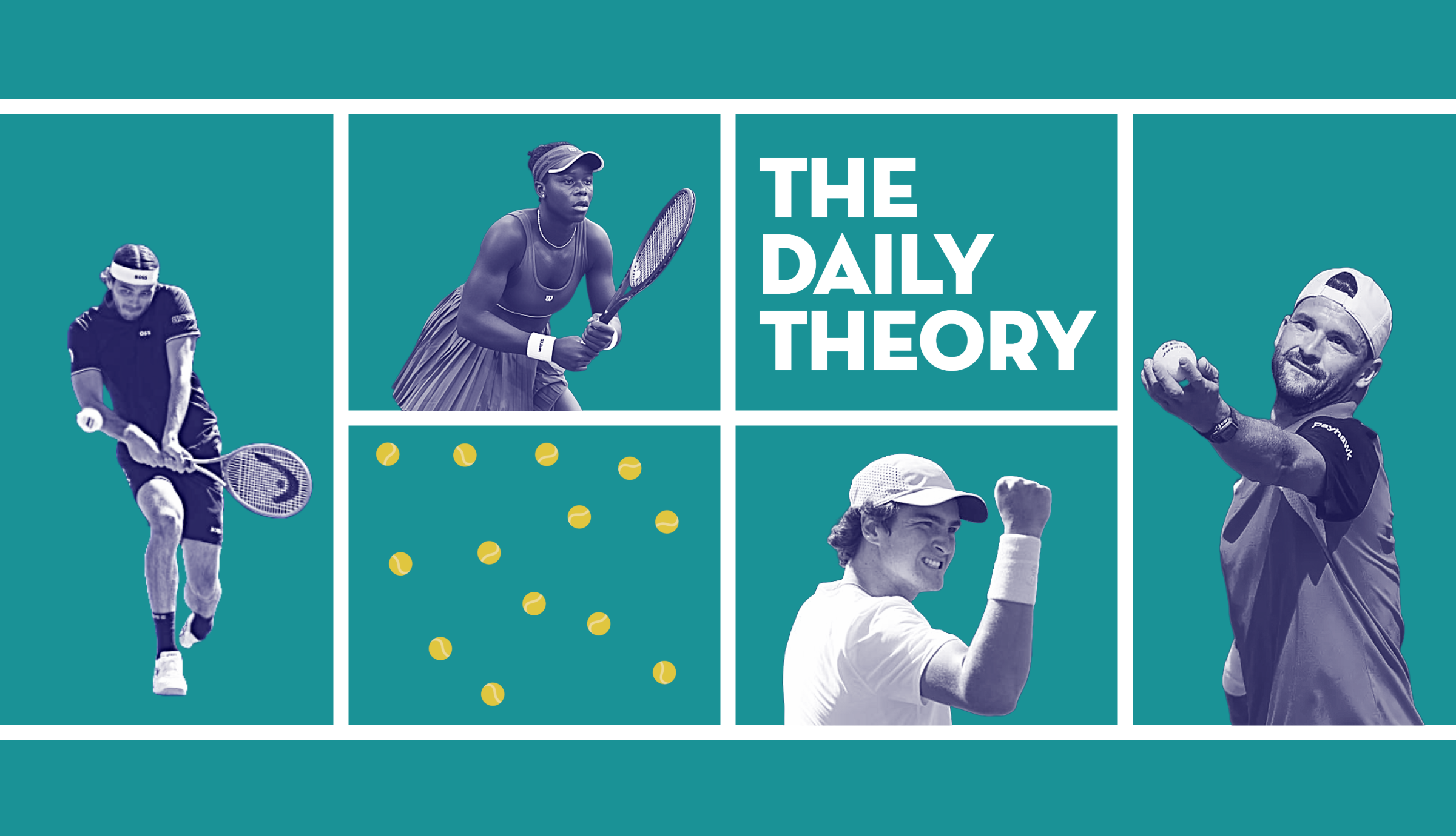 Paris Indoors Kicks Off (Dimitrov’s Back!), Fonseca’s Huge Win, ATP Race Narrows & More feature image