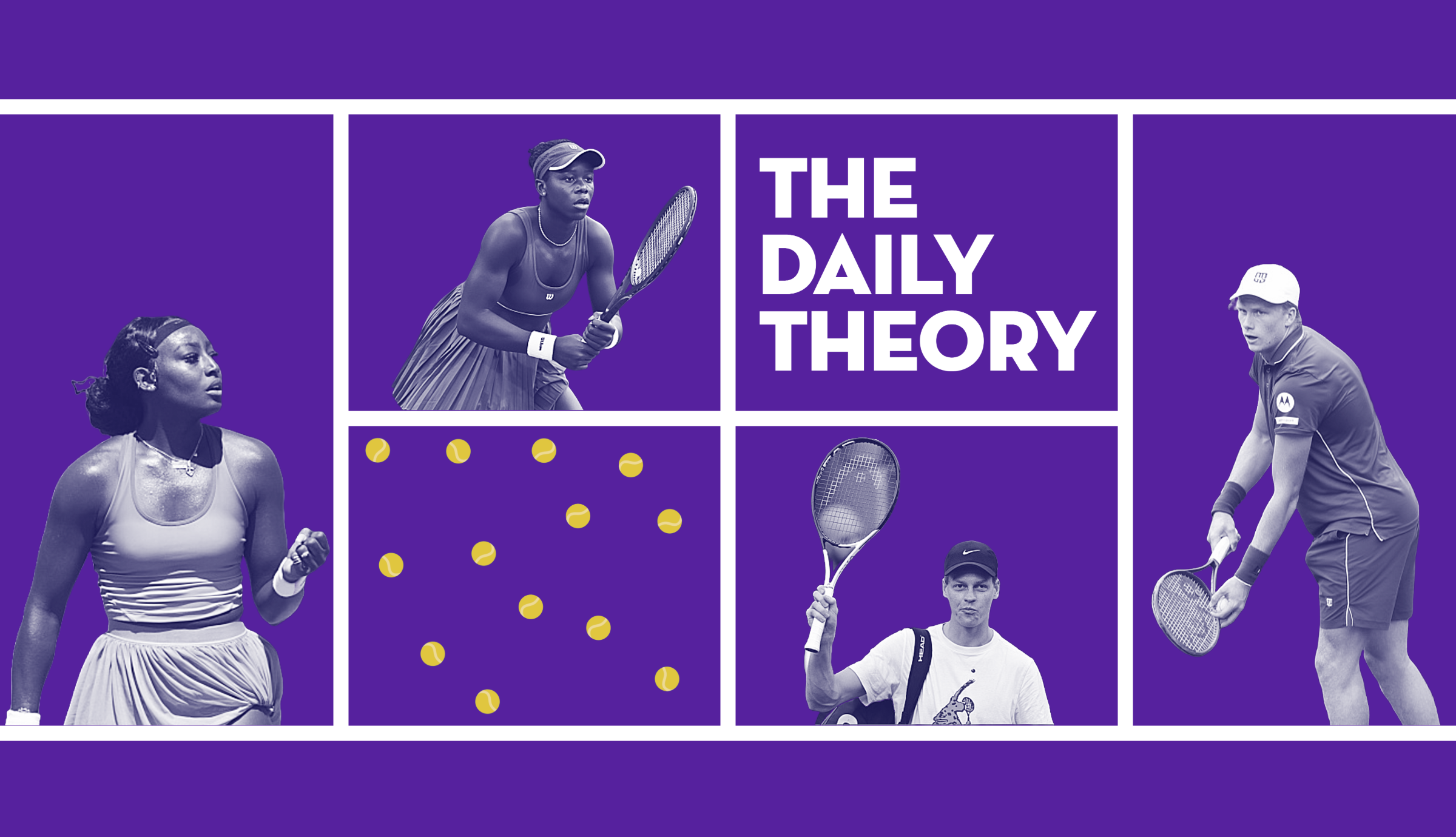 Holger’s Heartbreaking News, Felix Auger-Aliassime’s Good News & More feature image