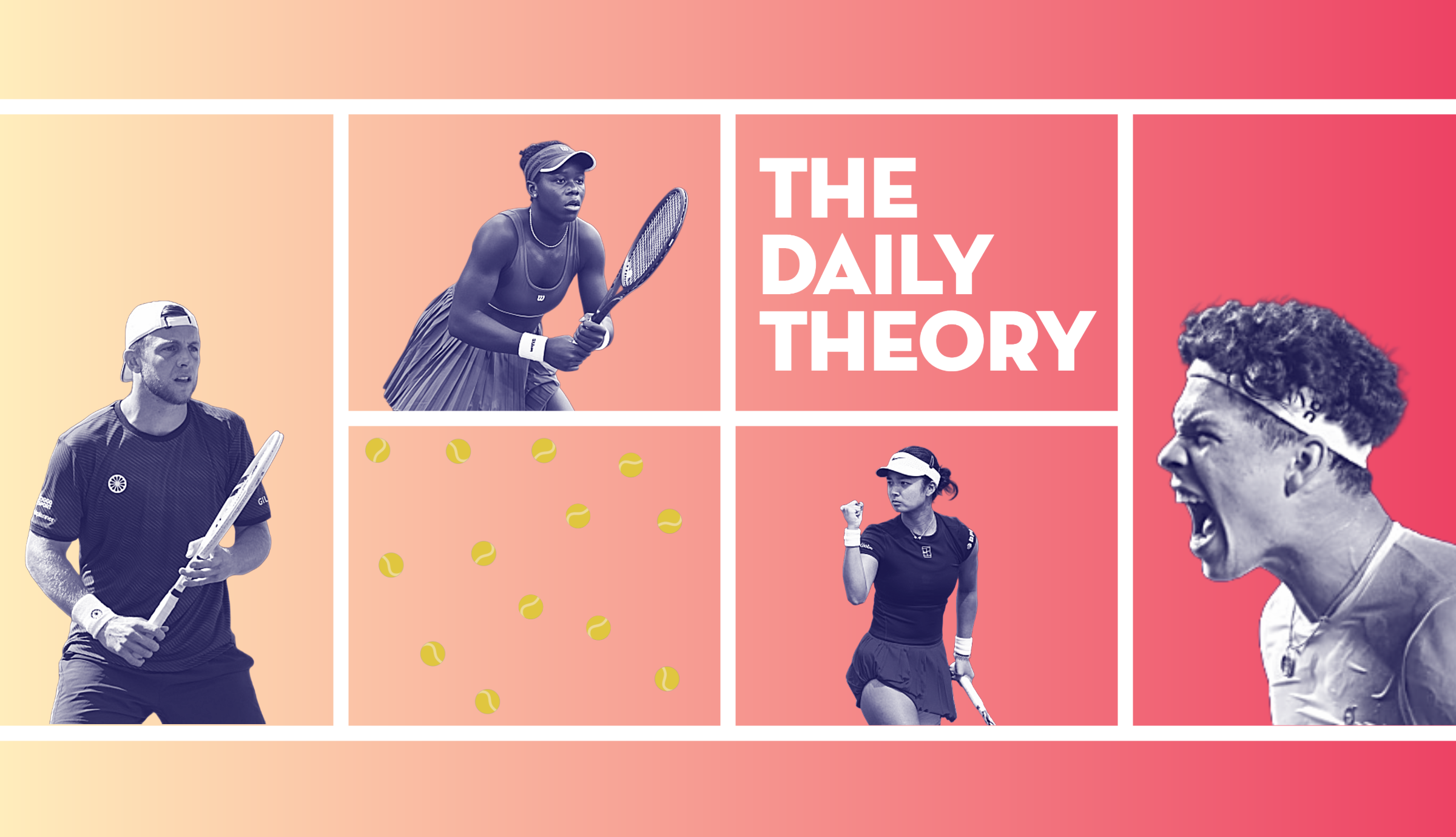 Paris Surprises, Sinner Calls Out The Majors & More feature image